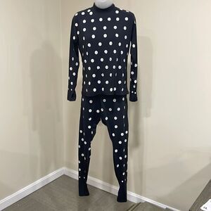 NWOT Zozosuit 3D Body Measurement Tracking 2 piece set.  Size 3 - Unisex